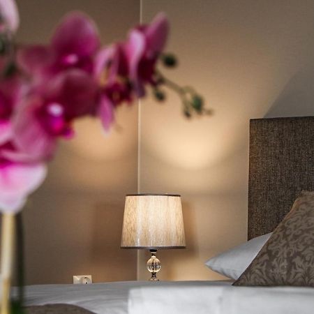 Ania Apartamenty Chocholow Zewnętrze zdjęcie