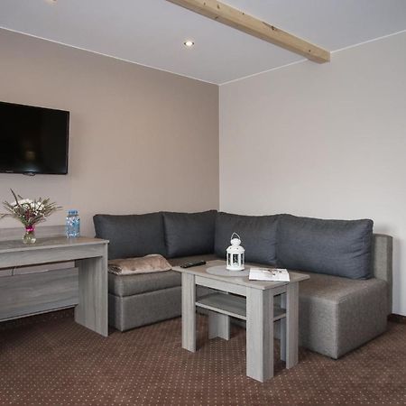 Ania Apartamenty Chocholow Zewnętrze zdjęcie