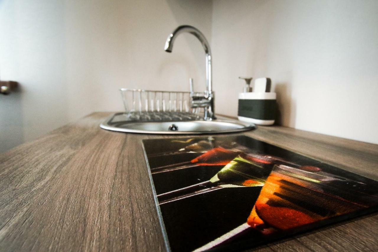 Ania Apartamenty Chocholow Zewnętrze zdjęcie