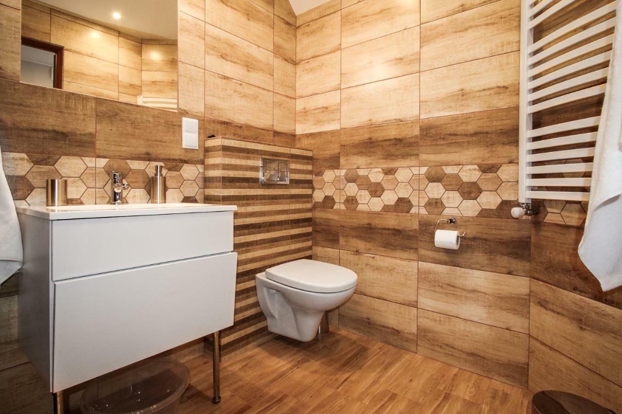 Ania Apartamenty Chocholow Zewnętrze zdjęcie