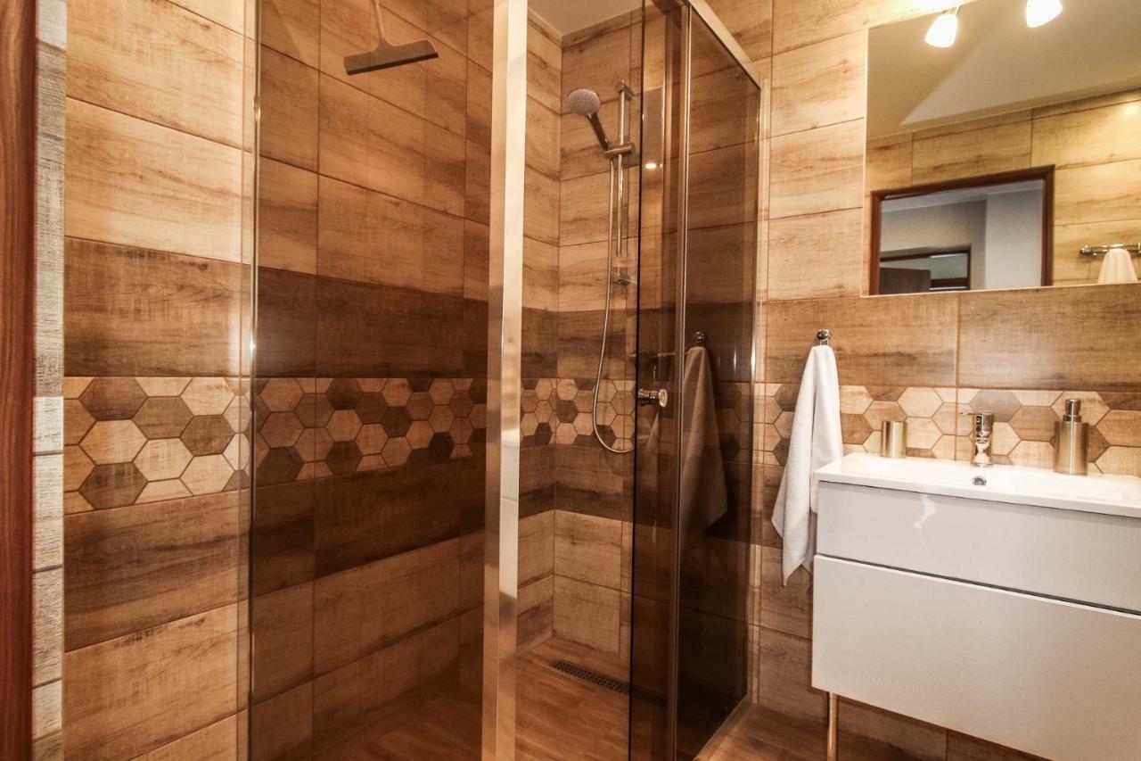 Ania Apartamenty Chocholow Zewnętrze zdjęcie