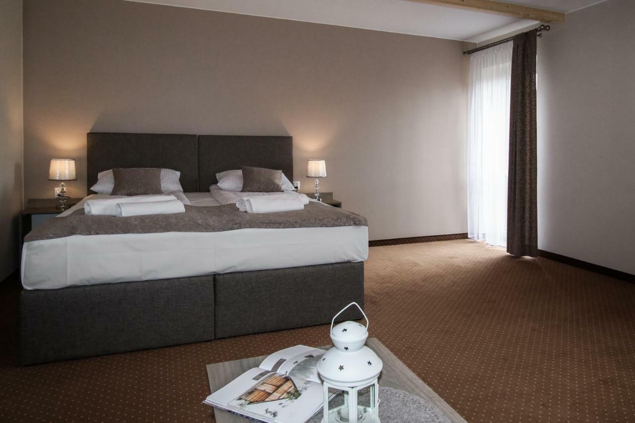 Ania Apartamenty Chocholow Zewnętrze zdjęcie