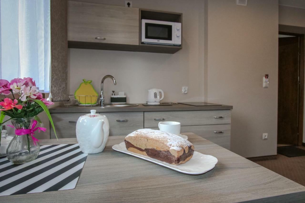 Ania Apartamenty Chocholow Zewnętrze zdjęcie