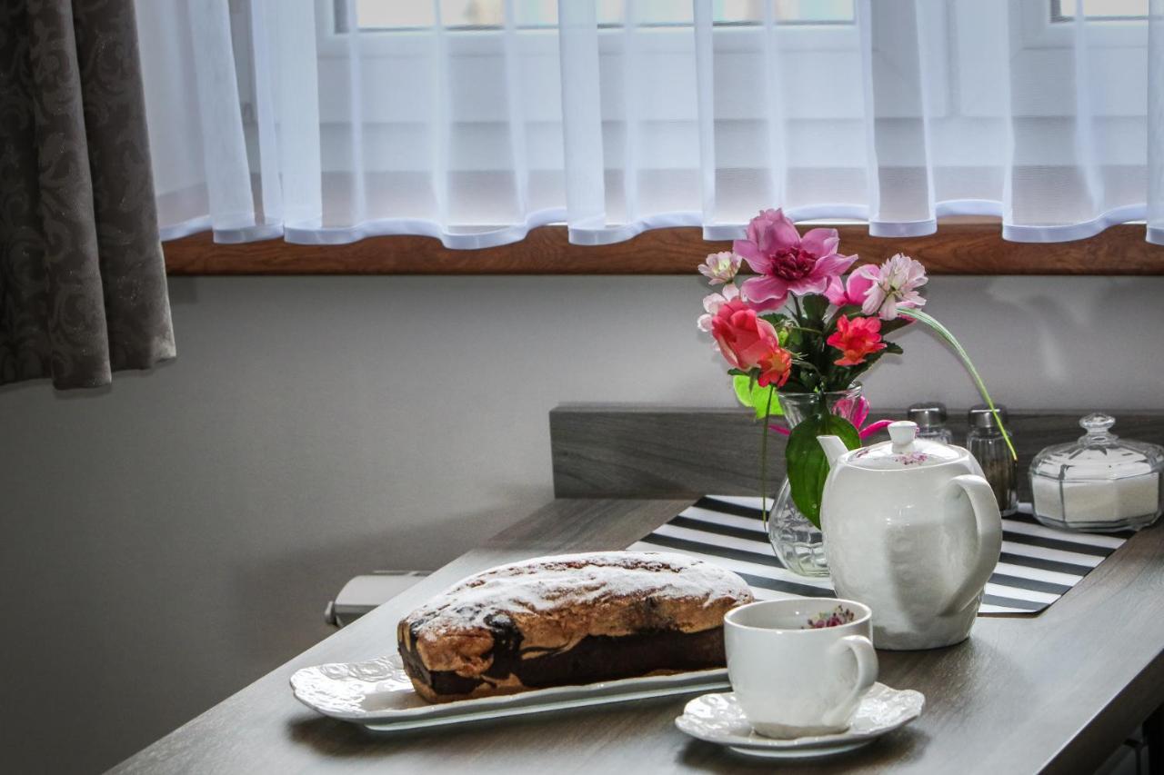Ania Apartamenty Chocholow Zewnętrze zdjęcie